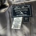 Eddie Bauer Wool Overcoat Men's Size XL Brown Funnel Neck Pockets Button Front