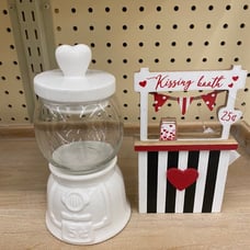 gumball machine