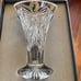 Waterford Crystal 6 Vase