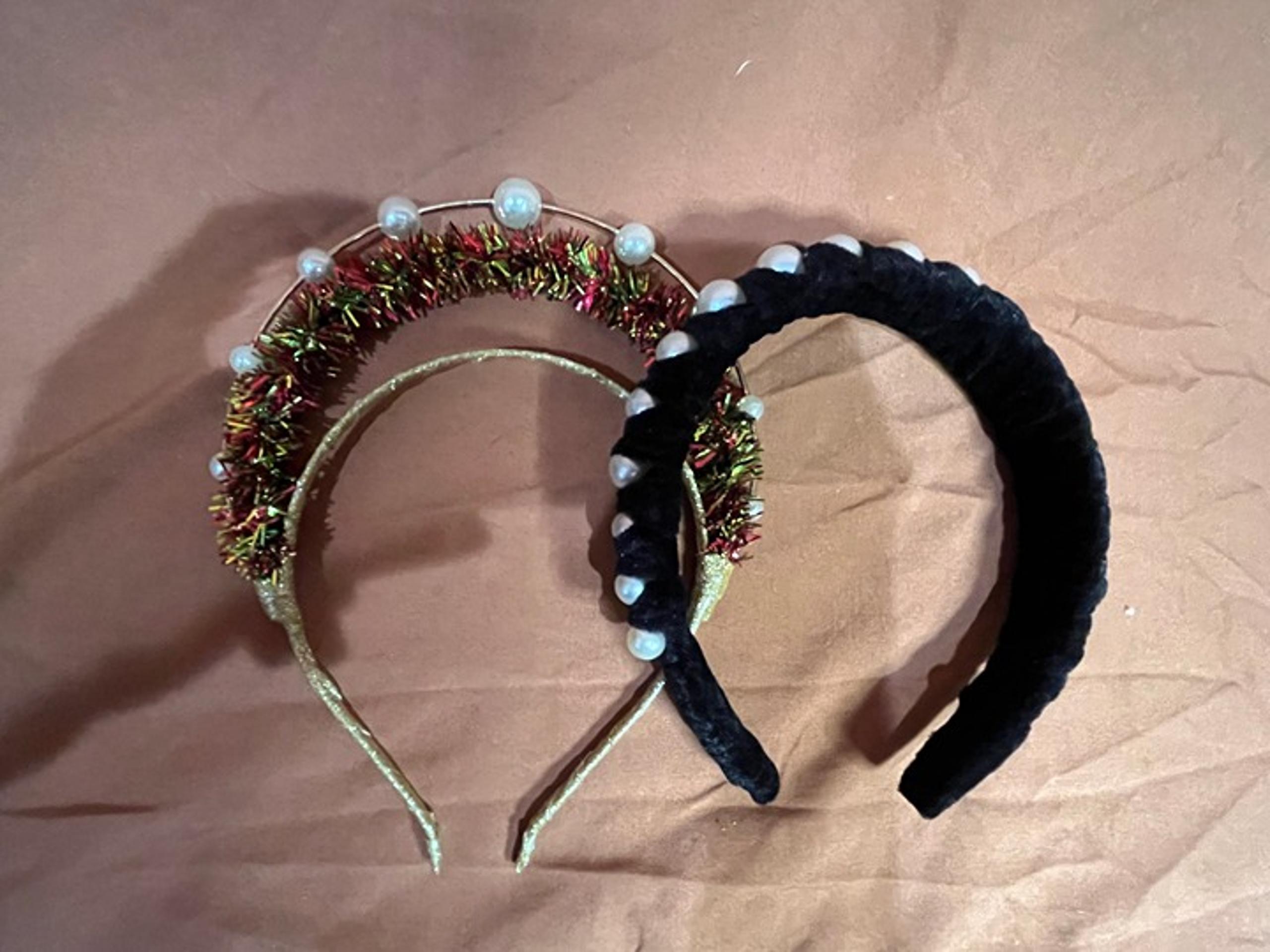 Target Holiday Headband Bundle