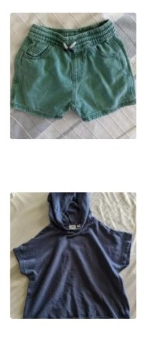 DANI ZARA BUNDLE