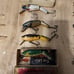 Fishing lures