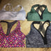 Victoria Secret Sport Bras 4x50 Medium