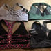 Victoria Secret Sport Bras 4x50 Medium