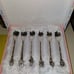 Collection spoons