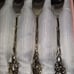Collection spoons