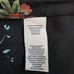 Women's Nanette Lepore Floral Print high low Dress Black Size 12