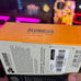 Glorious Model D mouse (Black)