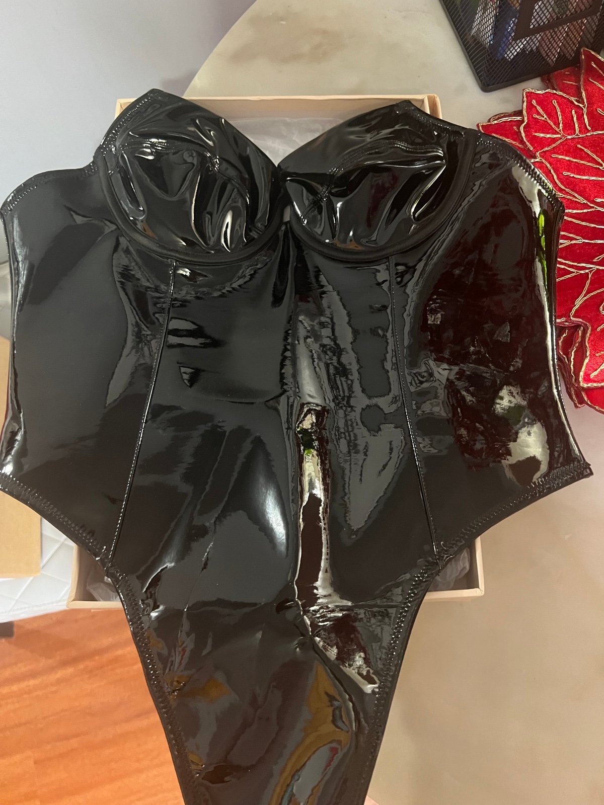 house of cb corset