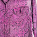 Equipment button down women blouse- small