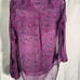 Equipment button down women blouse- small