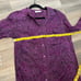Equipment button down women blouse- small