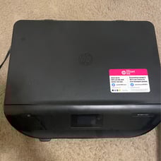 HP Envy 5055 Printer