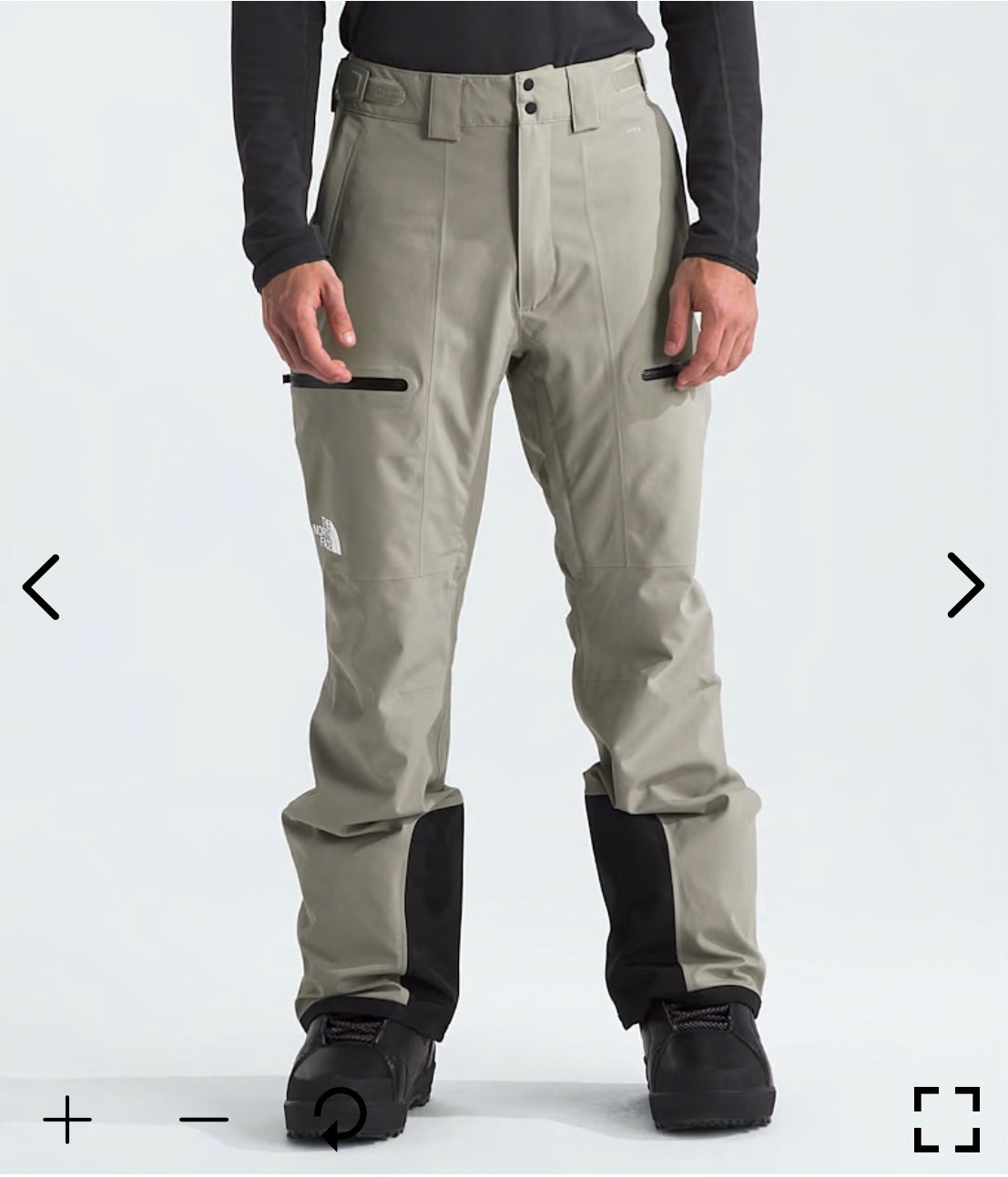 NWT The North Face Men's Chakal Pant