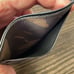Tom Ford Leather Camo Card Holder Wallet