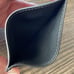 Tom Ford Leather Camo Card Holder Wallet