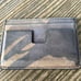 Tom Ford Leather Camo Card Holder Wallet