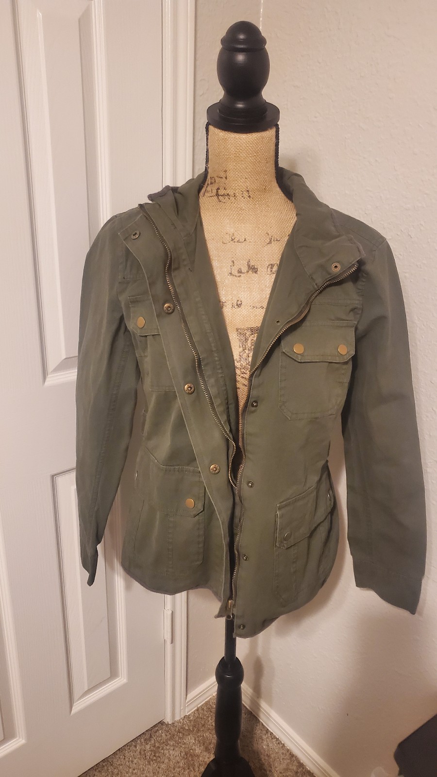 Kut from the kloth jacket