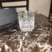 Waterford crystal irish lace tumbler cups