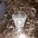 Waterford crystal irish lace tumbler cups