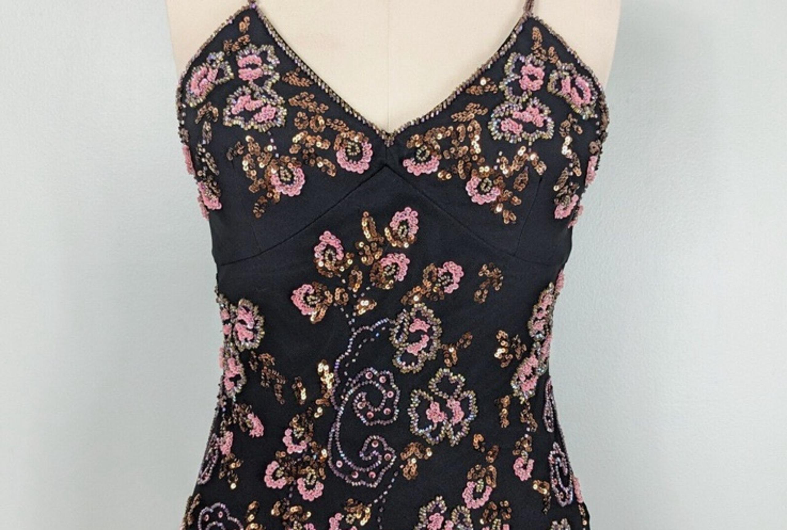 Sue wang dress