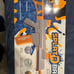 splatrball gun