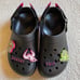 Desert Trip all terrain crocs