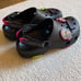 Desert Trip all terrain crocs