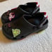 Desert Trip all terrain crocs