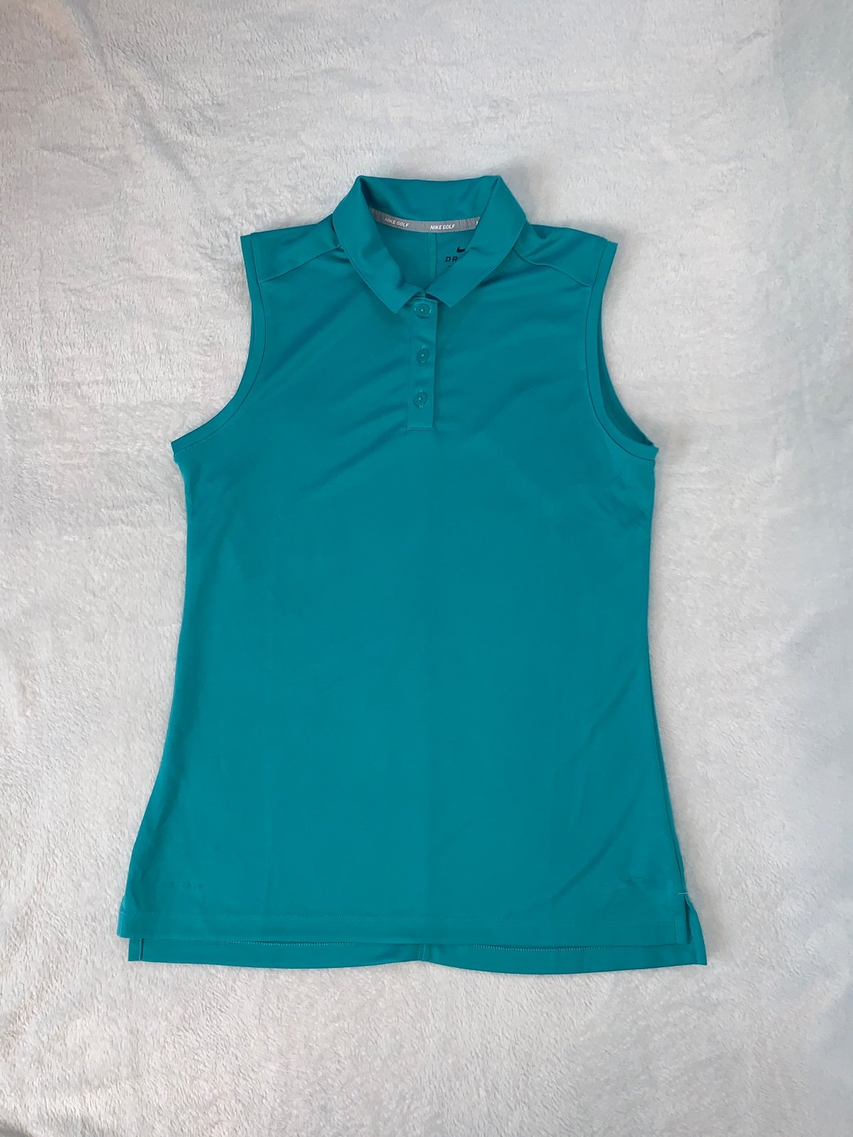 Women’s Nike golf shirt
