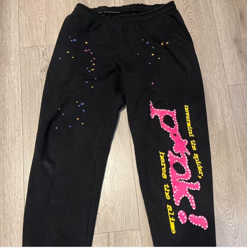 Sweatpants