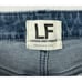 Lovers & Friends Greyson Ultra High Rise Slim Boot Size 26 in Fleetwood