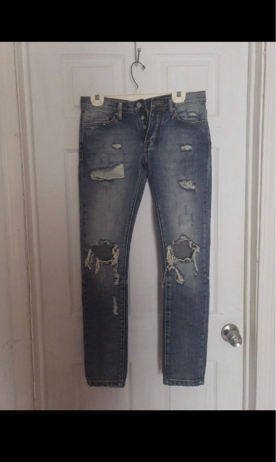 MNML Jeans
