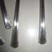 Vintage HOLMES & EDWARDS Silverplate Inlaid IS Flatware Set 12 Setting 78 Pcs
