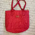 Marc Jacobs Tate workwear Tote “Hello Barbie” cute