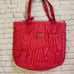 Marc Jacobs Tate workwear Tote “Hello Barbie” cute