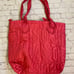 Marc Jacobs Tate workwear Tote “Hello Barbie” cute