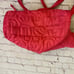 Marc Jacobs Tate workwear Tote “Hello Barbie” cute