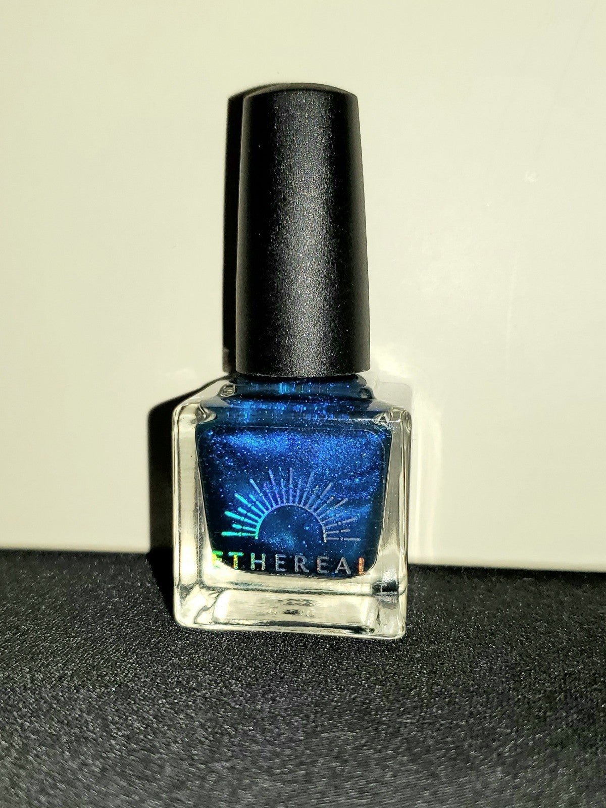 Ethereal Lacquer Bring Down The Lightning