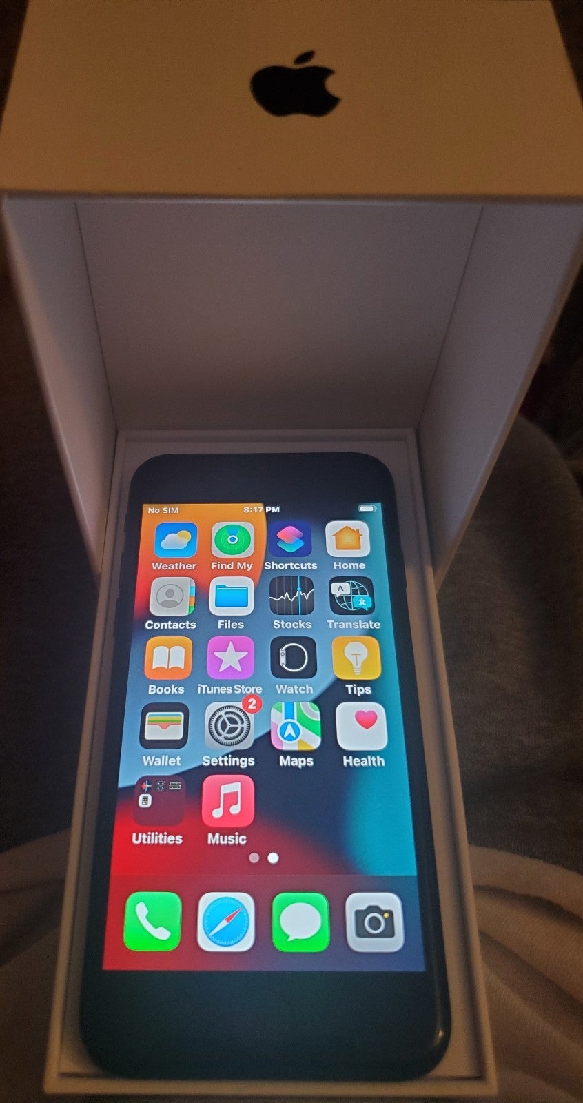 Apple iPhone SE | Mercari