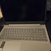 Lenovo IdeaPad 1 Laptop in Platinum Gray