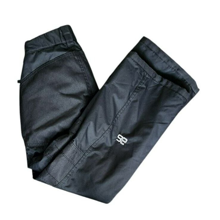 Arctix Snow / Ski Pants With Adjustable Waist Size Youth M