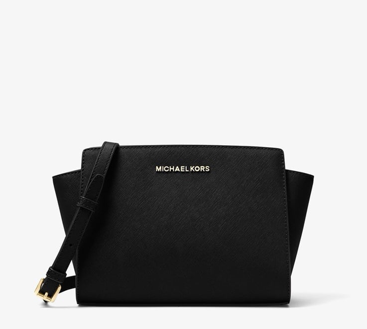 Michael Kors Selma Crossbody Bag