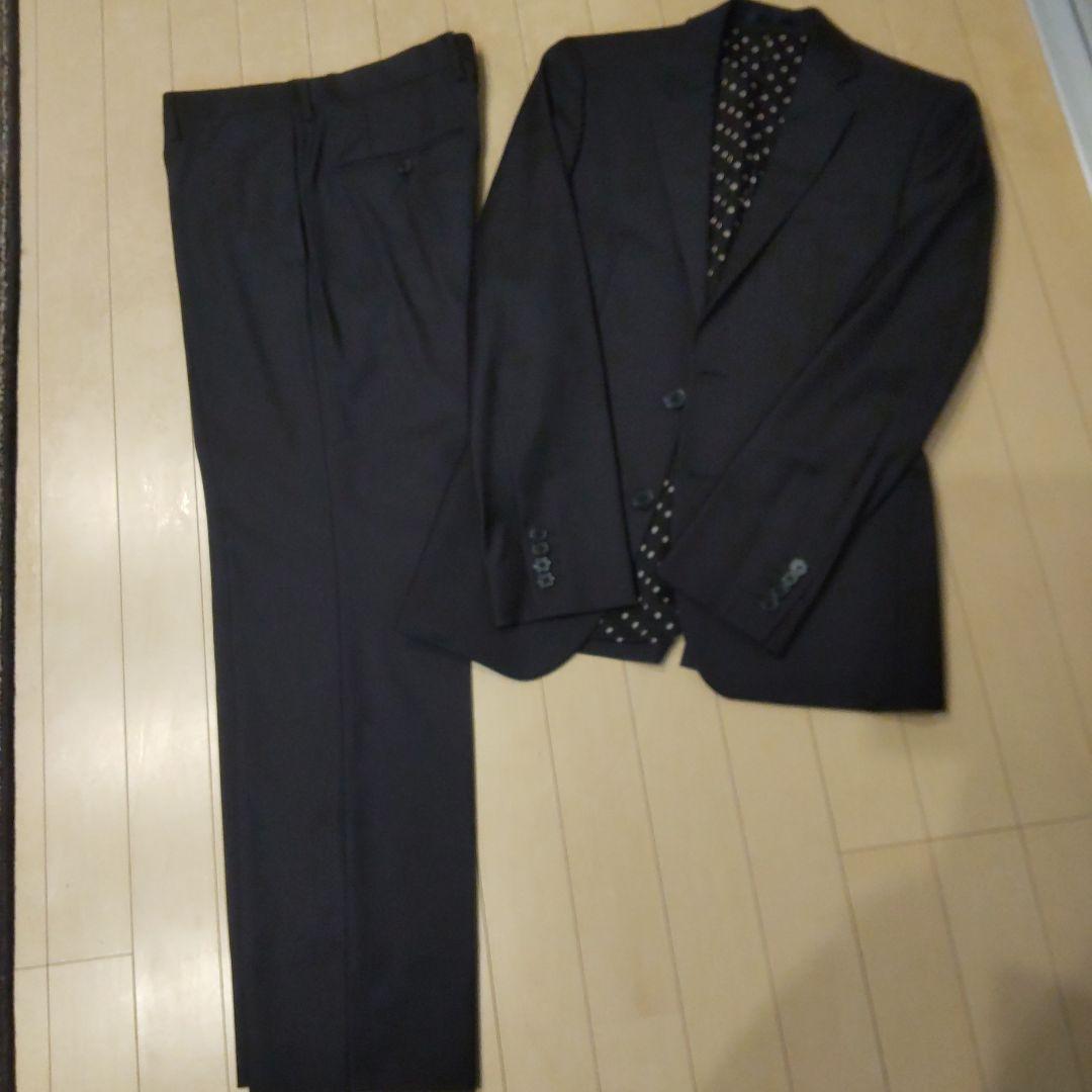 WACKO MARIA Suit Set-up