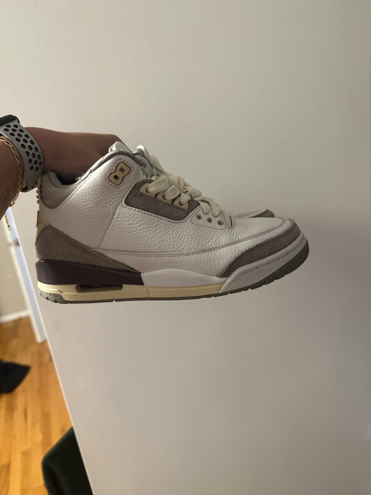 Jordan 3