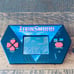 Wizard & Warriors Video Game Handheld