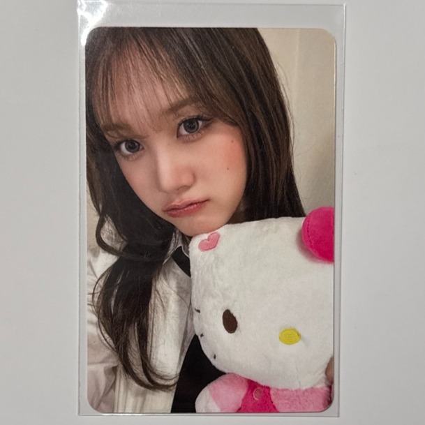 Stayc J S Apple Music Event