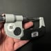 mitutoyo digital blade micrometers (0 to 25mm)