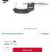mitutoyo digital blade micrometers (0 to 25mm)