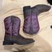 Women's size 7b Ariat Boots